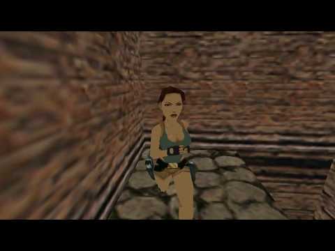 TRLE 2001.08.13 - Asia