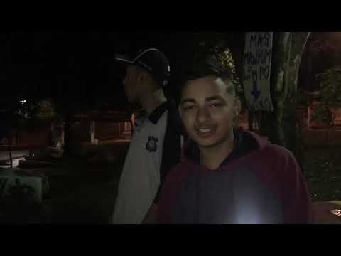 Mc Kawã Da Z/Ø & Mc C.a - Medley Na Praça 2020🔊