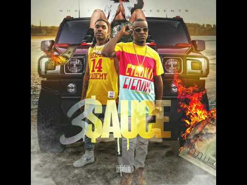 3$auce(Let Me Be)Feat.Upt-Webb & Legendary Mon-G) prod by:Big Kahuna Status