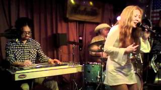 Connie Smith - Born To Sing cover / Harada Chie &amp; Steel Strike