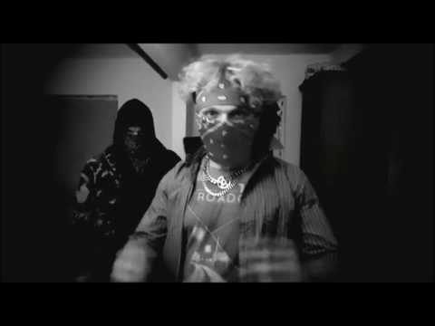 GDAR & Symen Haze - Propaganda (OneTake - Untergrund Video)