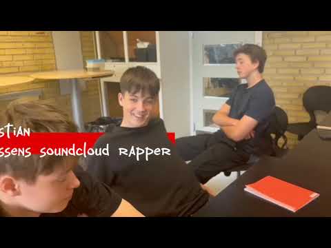 Lillevang skole - 9.c sidste skoledag - revy