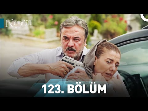 Karagül 123. Bölüm
