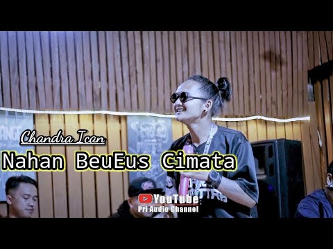 Nahan Beueus Cimata (abiel jatnika) - Chandra Ican @jr space caffe