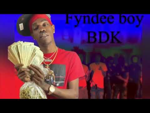 (FBG DUCK RIP) Fyndee Boyy- BDK  (800K FACEWORLD 069K 600K OBLOCK K BLACKGATE K 46K (CHIRAQ GOAT)
