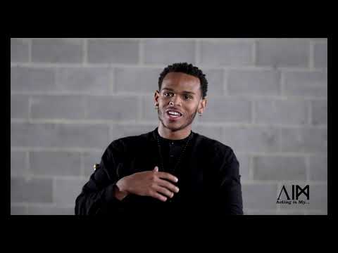 Acting Is My...: Episode 203 (Terayle Hill, Al-Teron Williams, & Briana Starks)