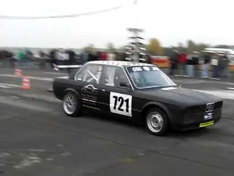 Start verschlafen Zerbst 08