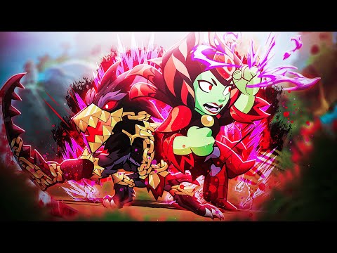 The Most INSANE Scythe Duo in Brawlhalla Ranked!