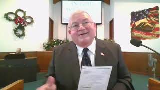 Sermon: Heal our Land