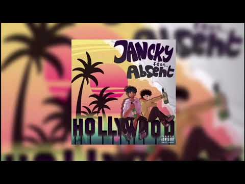 Jancky x absent - HOLLYWOOD (OFFICIAL AUDIO | prod. by XarBeats)