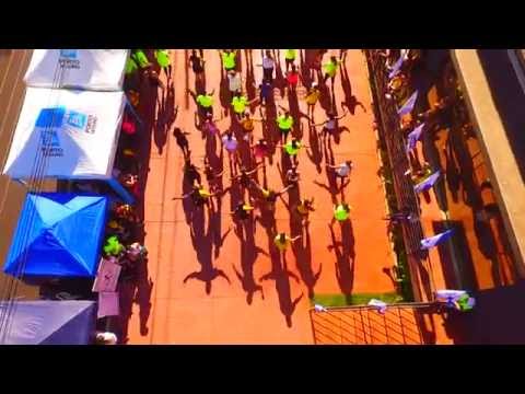 Corrida Clube das Borboletas