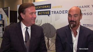 Jon Najarian on How to Trade Summer Markets