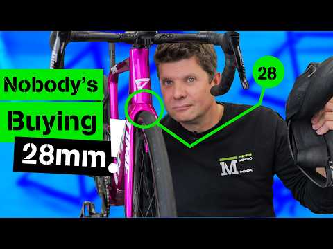 Rubber is heavy, but that doesn't seem to matter anymore 🤷‍♂️