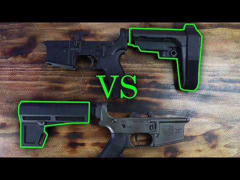 SBA3 vs KAK Shockwave (Which Is Best?)