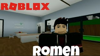 Download lagu we jom romen 🤨 (luqman podolski) | Roblox Malaysia mp3