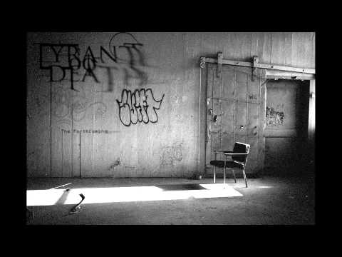 Tyrant Of Death-The Forthcoming