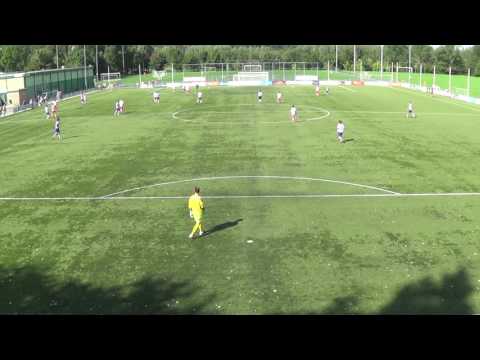 OLIVEO 1 - Full Speed 1 vol wedstrijd beelden