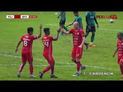 Přátelské utkání Jakarty bylo v režii českých hráčů.