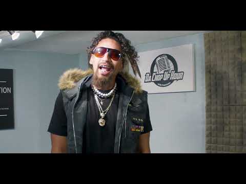 Saint Pierce - Bitch I'm From Dade County