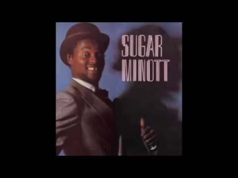 SUGGAR MINOTT - Thank You Jah /  MARCOS  ROOTS - AL: