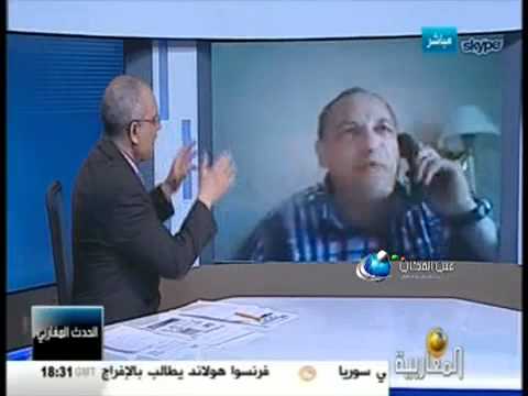الصحفي هشام عبود | تحليلات لقضايا الاسبوع من زيارة اردوغان الى مرض الرئيس