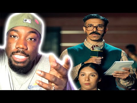 Dizzy DROS - M3A L3ECHRANE | BEST REACTION ~ RECORD REVIEW