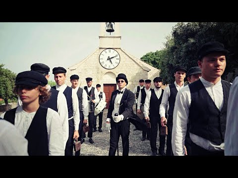 STANI NA OTOKU: Dugi otok