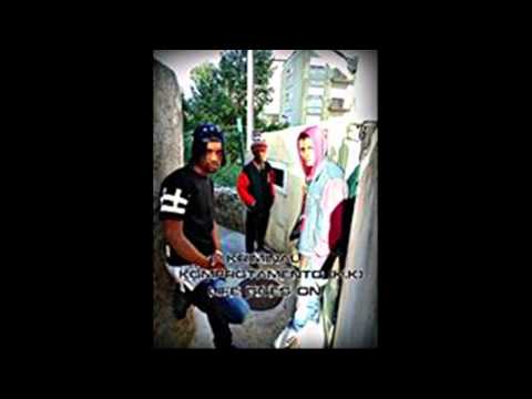 K.K - ThugDiego Ft. Flávio Mc & Madrugadon - Life Goes On