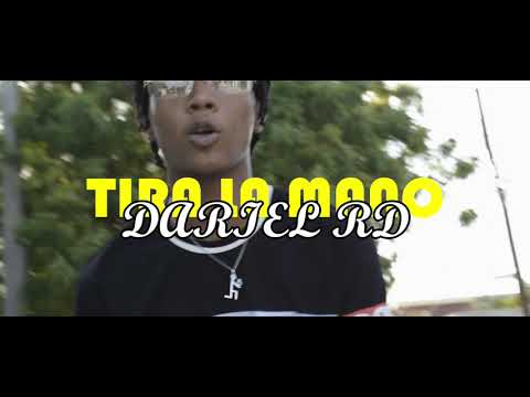 Dariel RD - Tira La Mano (Video Oficial)
