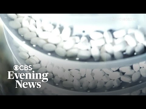 FDA approves weight loss drug in daily pill form