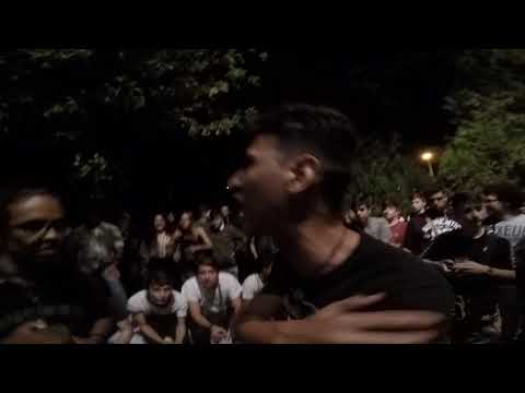 Dominio vs Leiva/ 8vos/ Panz Party Battle