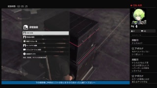 メタルギアサバーイブ:3[前回の動画が本当にすいませんでした]