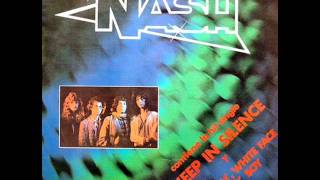 Nash - Running White Face City Boy