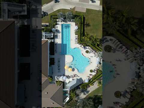 Cinematic Real Estate Tour – Club at Gateway