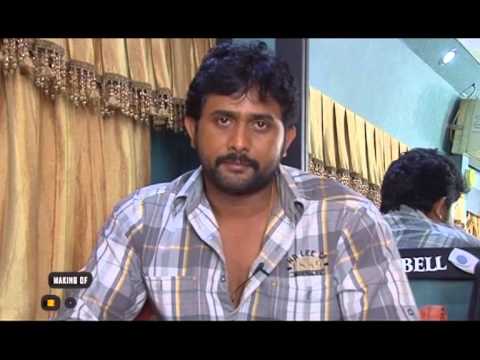 Making of Song - Bahuparaak (01-12-2013)