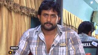 Making of Song - Bahuparaak (01-12-2013)