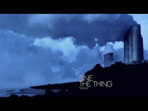 SINE ONE - THE THING