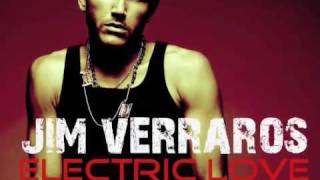 Jim Verraros - Electric Love