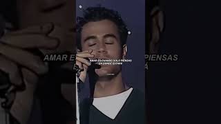 Enrique Iglesias - Por Amarte