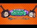Ghoul Grumps Nightmare Before Xmas All Backwards Messages
