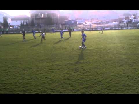 Zufo vs Ternoci pjesa II