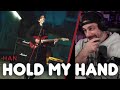 Director Reacts HAN Hold My Hand Stray Kids SKZ PLAYER