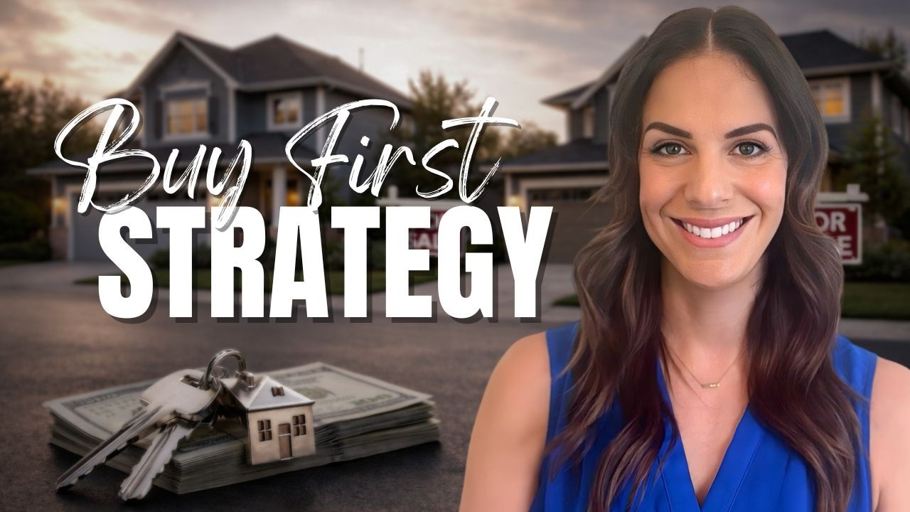 How Can I Buy a Home Before Selling My Current One?