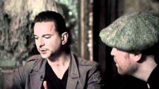 soulsavers feat. Dave Gahan - tonight