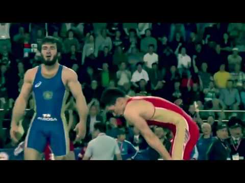 ДРАКА НА ЧЕМПИОНАТЕ РОССИИ ПО ВОЛЬНОЙ БОРЬБЕ 2016 ИСМАИЛ МУСУКАЕВ ВИКТОР ЛЕБЕДЕВ 27.05.2016