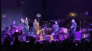 I Am a Patriot - Jackson Browne Live at The Chateau Ste. Michelle Winery 9/17/2022