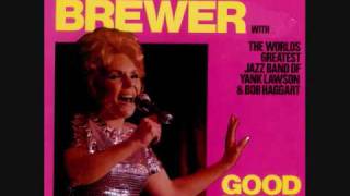 Teresa Brewer - Button Up Your Overcoat (1974)