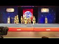 Casablanca Cosmic 5 At Worlds 2018