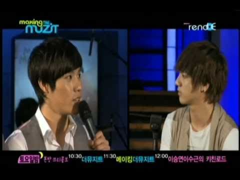 20100918 The Muzit Ep.08 - making the music Narsha cut