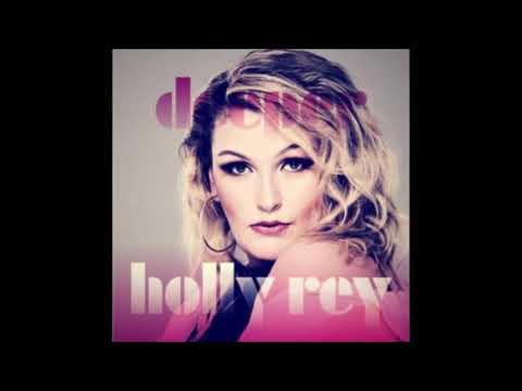 Holly Rey - Deeper (Official Audio)